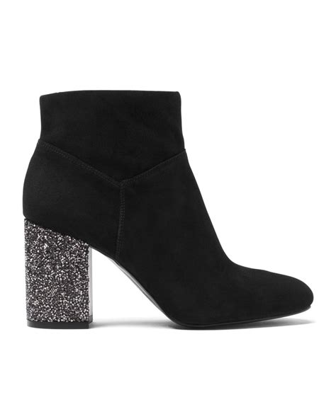 michael kors cher bootie|Michael Kors Boots .